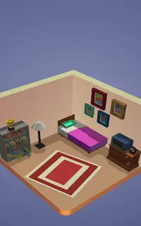 Messy Room - Job Life Simulator Screen Shot 7