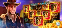 GameTwist Slots Jeux de Casino Screen Shot 0