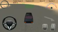 Drift Mania - Crazy Drift Race Screen Shot 1