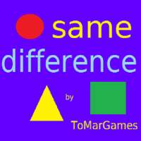 SameDifference