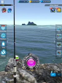 Monster Fishing 2024 Screen Shot 11