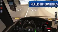 Real Bus: Driver Simulator Screen Shot 2