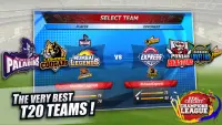 Real Cricket™ Champions League Screen Shot 0
