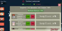 C-Viruse Simulator Turkey Screen Shot 3