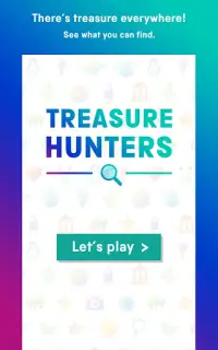 Treasure Hunters Screen Shot 5