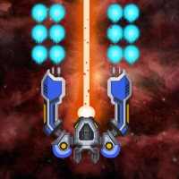 Fight Aliens  - Space Shooter
