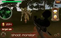 Iron monster Battle Clash war Screen Shot 6