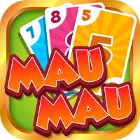 Mau Mau Multiplayer