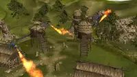 Dragon Fire - Sniper Shooter Conquest Screen Shot 5