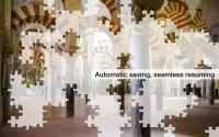 Jigsaw Puzzles: Amazing Screen Shot 2