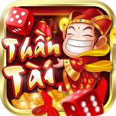 Game danh bai dân gian Thần Tài Online