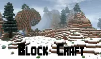 Block Craft 2020 Screen Shot 2