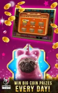 Sad Pugs Slots Screen Shot 18