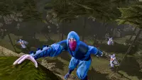 Ninja Warrior - Assasin Creed Screen Shot 4