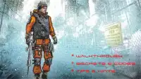 Guide Tom Clancy The Division Screen Shot 1
