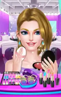 Girl Boss - Beauty's Dream Job Screen Shot 6