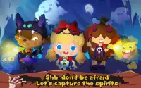 Candy's Halloween Screen Shot 3