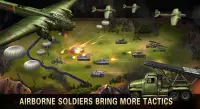 World War 2: Juegos de guerra Screen Shot 6