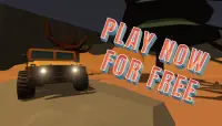 Offroad Jeep Driving: Jeep Games 2020 Screen Shot 3