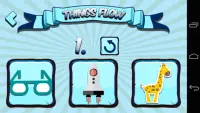 Kids Game: Things Flow Screen Shot 5