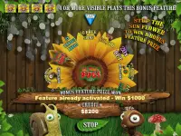 Big Money Bugs Slots Free Screen Shot 10