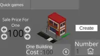 Building Tycoon Screen Shot 4