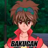 Guide Bakugan Battle Brawlers