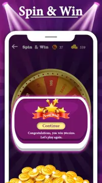 Spin To Win Free Rewards Screen Shot 2