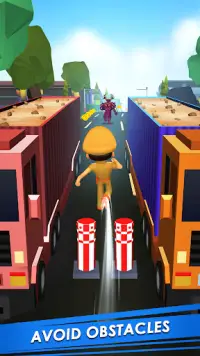 Little Singham Screen Shot 3