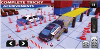 Parking Games 2024: Car Games Screen Shot 1