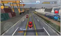 Real Car Racing Speed City Screen Shot 3