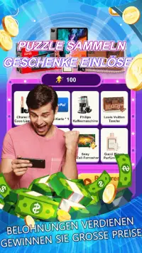 Bingo Bar: Gewinnspiele Screen Shot 7