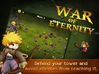 Warriors For Eternity Free Screen Shot 2