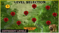 Rage Lion Attack: Wild Hunter Screen Shot 11