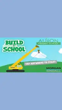 Build My School Albion Primary Screen Shot 4