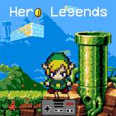 Legend Heroes