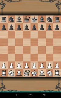 Chess 1v1 Screen Shot 4