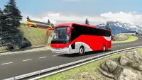 Bus Games: Bus Racing ultimate Screen Shot 2