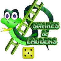 Twee Snakes & Ladders