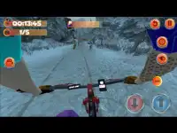 MTB Downhill 2 Multiplayer Screen Shot 9