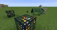 Despawning Spawners Mod for MCPE Screen Shot 0