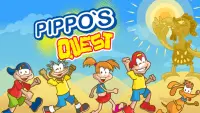 Pippos Quest-Pippos Vitaminado Screen Shot 0
