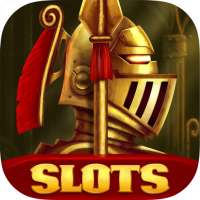 Fantasia Ouro Slots Grátis