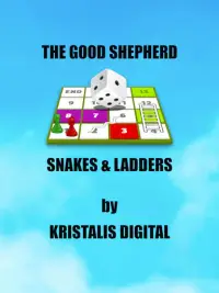 Good Shepherd - Snakes and Ladders Screen Shot 8