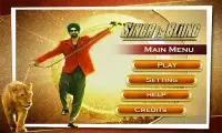 Singh is Bliing- Official Game Screen Shot 1