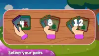 Princess activities for girls from 3 to 7 years Screen Shot 2
