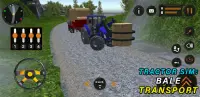 Farm Simulator: Bale Transport Screen Shot 6