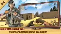 Anti-Terrorism Commando Duty: Call of Special Ops Screen Shot 7