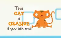 Toddler Learning Games Ask Me Colors Games Free Screen Shot 23