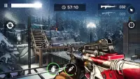Gun 2. Shooting Games: Sniper Screen Shot 0
